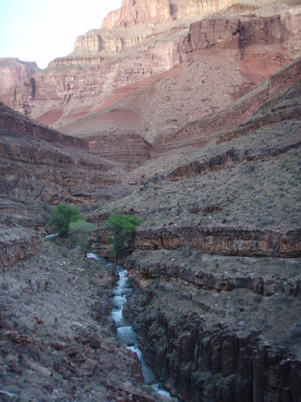 Tapeats Creek, Arizona (070411)