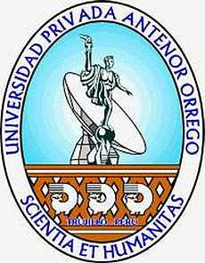 Logo upao